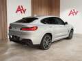 BMW X4 xDrive20i M-Sport ** 21" Indiv. | Navi/Carplay ... Silber - thumbnail 7
