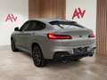 BMW X4 xDrive20i M-Sport ** 21" Indiv. | Navi/Carplay ... Silber - thumbnail 10