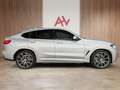 BMW X4 xDrive20i M-Sport ** 21" Indiv. | Navi/Carplay ... Silber - thumbnail 5