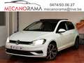 Volkswagen Golf TOIT OUVRANR // Car play // GARANTIE + ENTRETIEN ! Blanc - thumbnail 1
