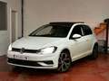 Volkswagen Golf TOIT OUVRANR // Car play // GARANTIE + ENTRETIEN ! Blanc - thumbnail 2