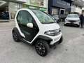 Microcar Sonstige ELI ZERO Weiß - thumbnail 7
