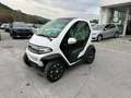 Microcar Sonstige ELI ZERO Weiß - thumbnail 1