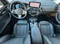 BMW X3 xDrive 30 e Advan*PANO*LED*360°KAM*H&K*HEADUP Schwarz - thumbnail 10