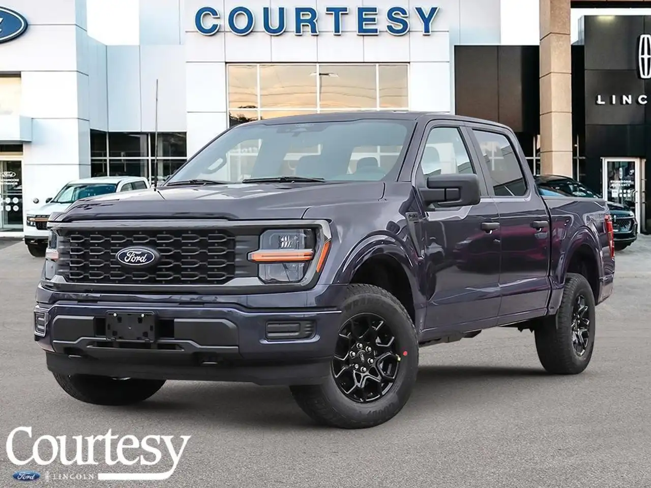 2026 Ford F 150