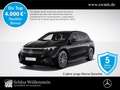 Mercedes-Benz EQS SUV EQS 580 4M SUV AMG/Digital Light/Hyperscreen/HuD Negro - thumbnail 1