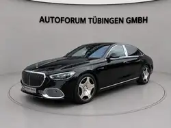 Mercedes-Benz S 680 Maybach *PANORAMA*EXKLUSIV*Chaufferpaket*
