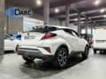 Toyota C-HR 125H Advance Blanco - thumbnail 6