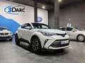 Toyota C-HR 125H Advance Blanco - thumbnail 4