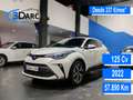 Toyota C-HR 125H Advance Blanco - thumbnail 1