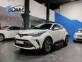 Toyota C-HR 125H Advance Blanco - thumbnail 2