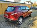 Nissan Qashqai 1.6 Visia, Klima,ESP,AHZV Червоний - thumbnail 4
