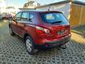 Nissan Qashqai 1.6 Visia, Klima,ESP,AHZV Червоний - thumbnail 6