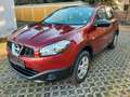 Nissan Qashqai 1.6 Visia, Klima,ESP,AHZV Червоний - thumbnail 1