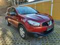 Nissan Qashqai 1.6 Visia, Klima,ESP,AHZV Червоний - thumbnail 3
