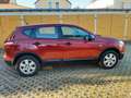 Nissan Qashqai 1.6 Visia, Klima,ESP,AHZV Червоний - thumbnail 7