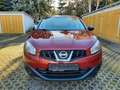 Nissan Qashqai 1.6 Visia, Klima,ESP,AHZV Червоний - thumbnail 2