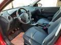 Nissan Qashqai 1.6 Visia, Klima,ESP,AHZV Червоний - thumbnail 10