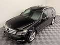 Mercedes-Benz C 180 T CGI BlueEff.|AMG Paket|MB-Scheckheft| Noir - thumbnail 24