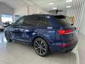 Audi Q7 50 TDI Black line edition quattro Azul - thumbnail 3