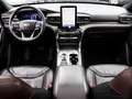 Ford Explorer Platinum PHEV 4x4 3.0 EcoBoost AHK 7-Sitzer El. Pa crna - thumbnail 5