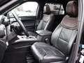 Ford Explorer Platinum PHEV 4x4 3.0 EcoBoost AHK 7-Sitzer El. Pa crna - thumbnail 7