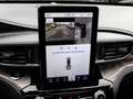 Ford Explorer Platinum PHEV 4x4 3.0 EcoBoost AHK 7-Sitzer El. Pa crna - thumbnail 9