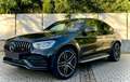 Mercedes-Benz GLC 43 AMG Coupe 4Matic Speedshift TCT 9G Fekete - thumbnail 3