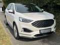 Ford Edge Vignale 4x4 *TOP-Zustand* Weiß - thumbnail 4