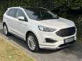 Ford Edge Vignale 4x4 *TOP-Zustand* Weiß - thumbnail 2