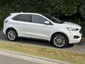 Ford Edge Vignale 4x4 *TOP-Zustand* Weiß - thumbnail 5