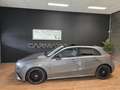 Mercedes-Benz A 180 A 180 d AMG MOTEUR 2.0 MERCEDES !! visite sur rdv Grijs - thumbnail 5