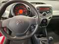 Citroen C1 PureTech 82cv FEEL 5 Puertas Rojo - thumbnail 5