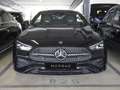 Mercedes-Benz CLE 200 AMG-NIGHT-AHK-KEYLESS-MBUX-UVP 80.000,- Schwarz - thumbnail 4
