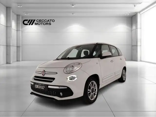 Fiat 500L Wagon 1.6 mjt Business 120cv