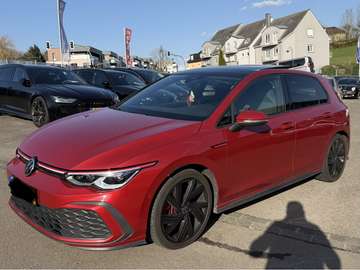 VIII 2.0 TSI 245 DSG HARMAN KARDON PANO NAVI ACC