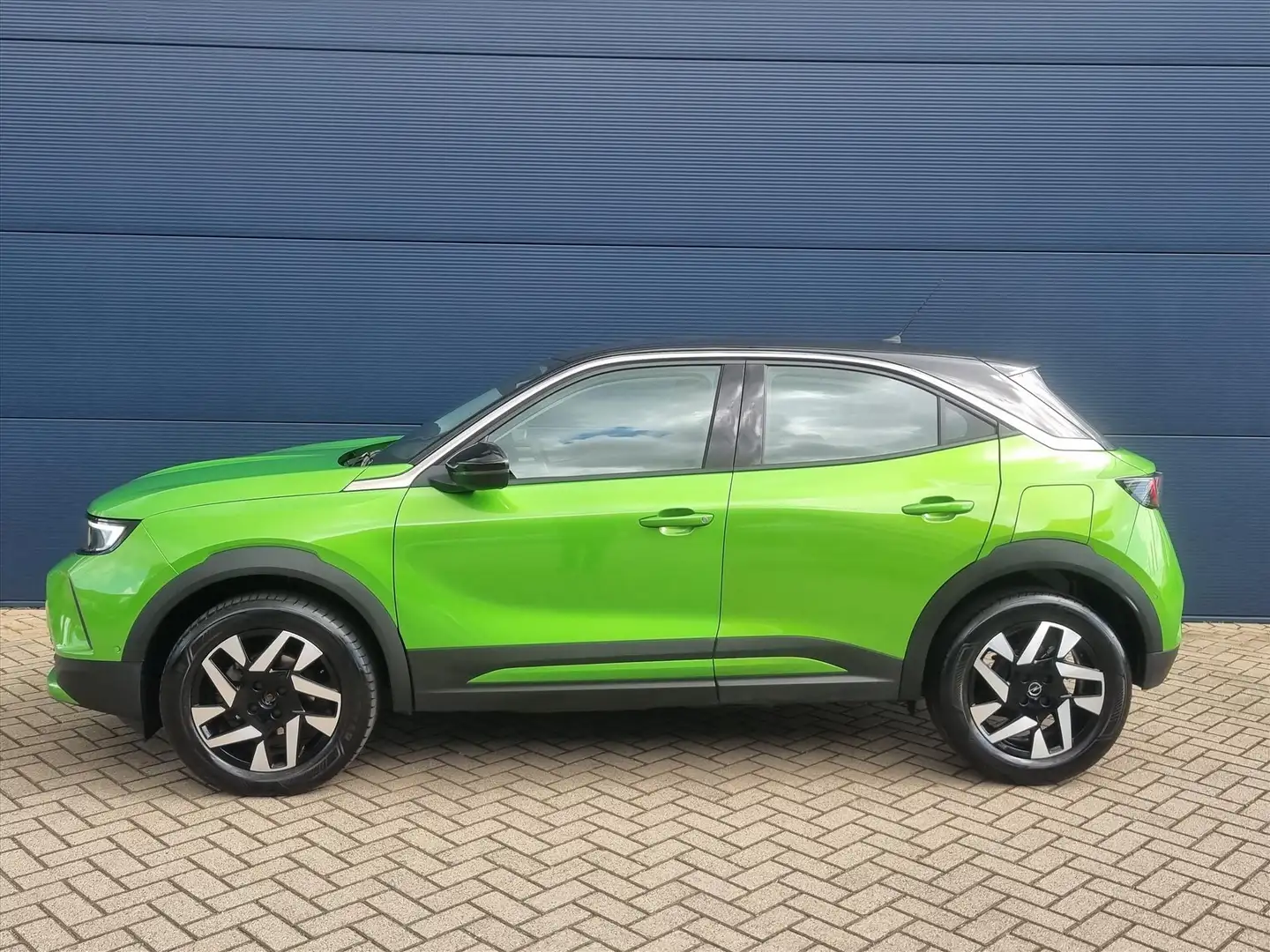 Opel Mokka 1.2 Turbo 100pk Level 3 | Climate Control | Naviga Vert - 2