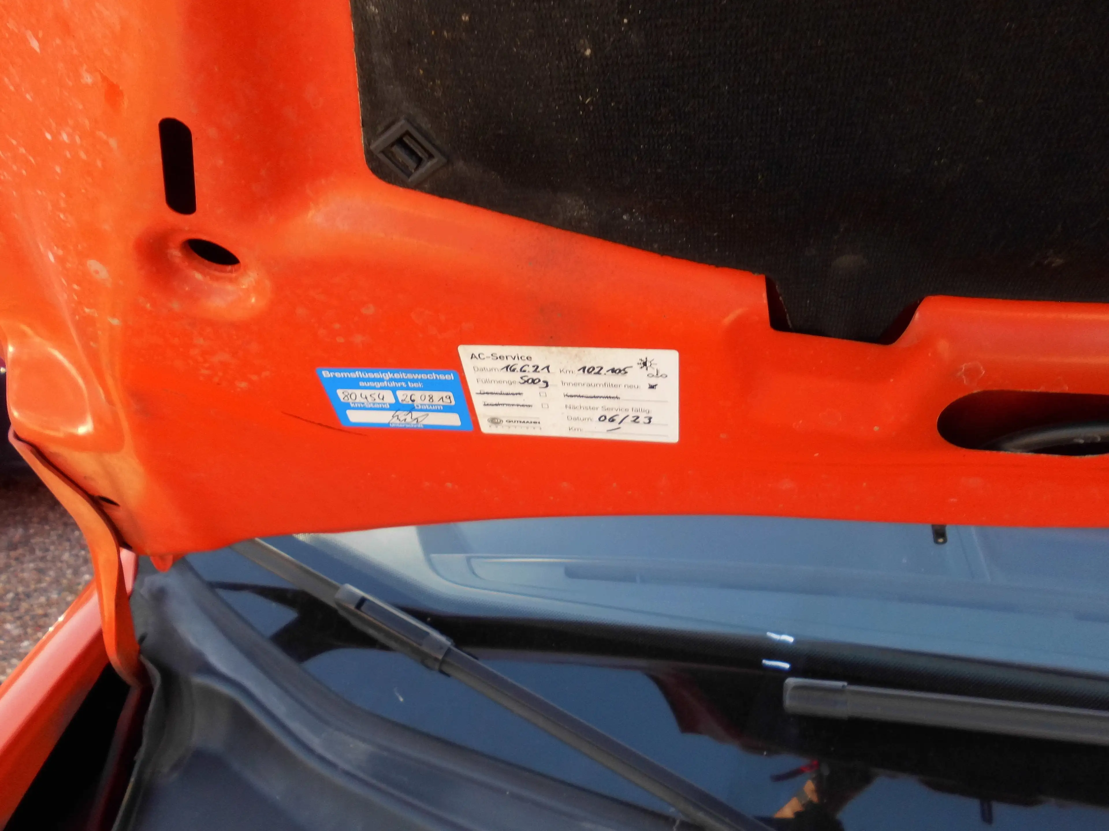 Peugeot Bipper 1,3 Kastenwagen Klima Automatik Garantie — photo 10