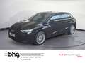Audi A3 35TFSI *S-TRONIC*NAVI*LEDER* Schwarz - thumbnail 1
