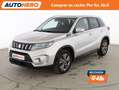 Suzuki Vitara 1.4 BoosterJet Mild-Hybrid GLE Gris - thumbnail 1