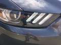 Ford Mustang 2.3 EcoBoost 317cv CUIR/XENON/TRIBAR LED/GPS/JA19 Gris - thumbnail 3