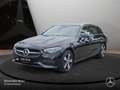 Mercedes-Benz C 300 e T AVANTG+PANO+360+AHK+LED+TOTW+KEYLESS+9G Schwarz - thumbnail 2