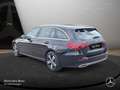 Mercedes-Benz C 300 e T AVANTG+PANO+360+AHK+LED+TOTW+KEYLESS+9G Schwarz - thumbnail 10