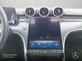 Mercedes-Benz C 300 e T AVANTG+PANO+360+AHK+LED+TOTW+KEYLESS+9G Schwarz - thumbnail 16