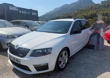 2.0 TDI 184CH CR FAP RS DSG6