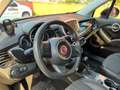 Fiat 500X 1.4 m-air Lounge 4x2 140cv dct Zwart - thumbnail 5