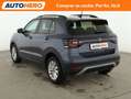 Volkswagen T-Cross 1.5 TSI ACT Advance Gris - thumbnail 4