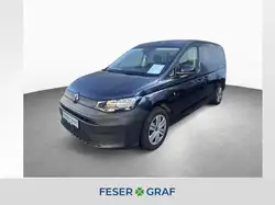 Volkswagen Caddy 84KW TSI NAVI AHK