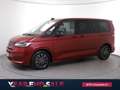 Volkswagen T7 Multivan VW T7 Multivan Business eHybrid 180 kW 4MOTION Rot - thumbnail 1