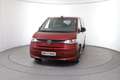 Volkswagen T7 Multivan VW T7 Multivan Business eHybrid 180 kW 4MOTION Rot - thumbnail 2